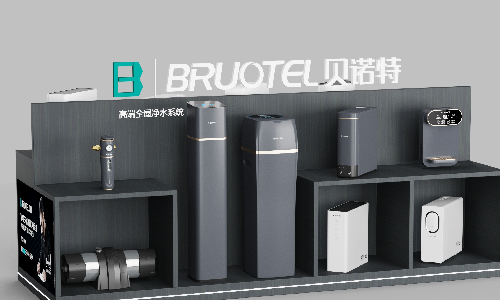 净水器十大品牌有哪些明显特征？