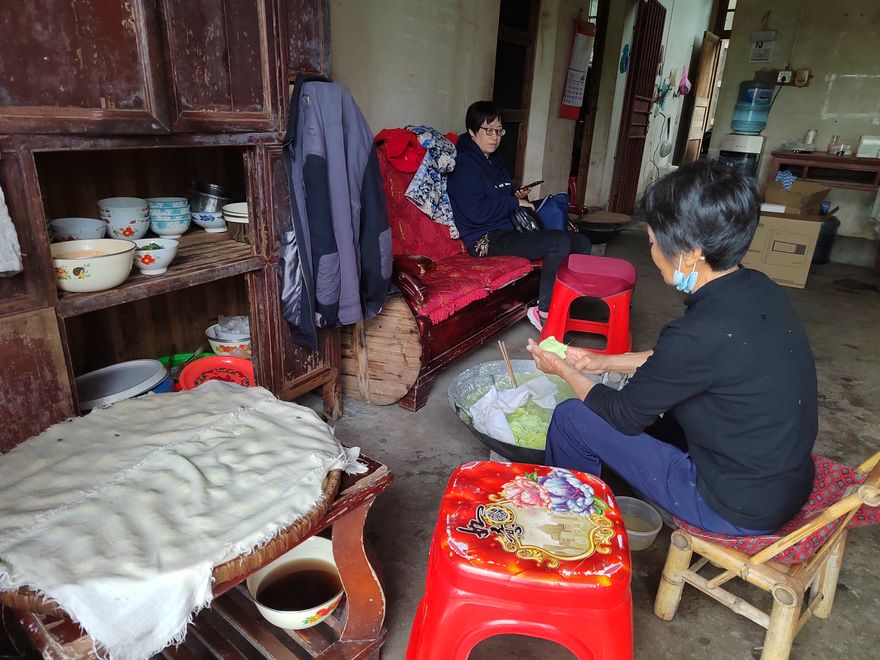 贝诺特“爱心传递 你我同行”公益活动记录