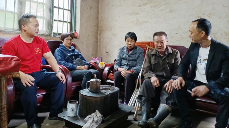 贝诺特净水“爱心传递 你我同行”公益活动湖南站收官