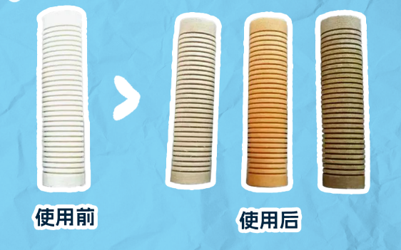 新春“芯”计划,守护家庭饮用水安全 新春“芯”计划,守护家庭饮用水安全